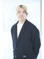 ニューカマー バイ ヘッドライト シブヤ(NEW COMER by HEADLIGHT shibuya)/見本　雄紀