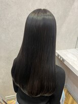 ロンド フィーユ(Lond fille)&nbsp;深み×透明感で大人のダークグレージュ