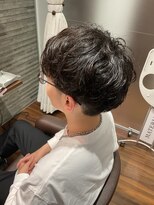 アミカ シーモール店(Amica)&nbsp;メンズカット