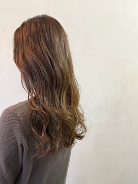 ラトリエコンタン(L´atelier Content) 【LatelierContent asuka】プラチナカラー