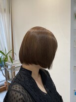 サンクチュアリー 千里山(Sanctuary)&nbsp;上品なベージュカラー