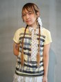カシェ ホリエ(CACHE HORIE) 小田 陽代