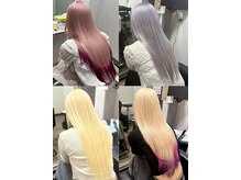ヘアーグランデシーク(Hair Grande Seeek)