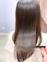 ヘアーラニッシュ 船橋店(hair Lanish) 艶髪/ジュエリーシステム/酸性ストレート