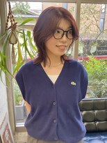 シーモアアンドサンズ(Seymour and Sons)&nbsp;ミディアムレイヤー