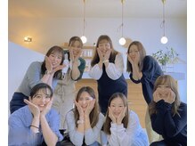 ハニーヘアー 掛川店(HONEY HAIR)の雰囲気（『丁寧なカウンセリング』を大切にしています［掛川/髪質改善］）