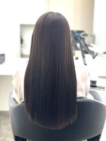 イレス 札幌駅前(IRESU)&nbsp;髪質改善/縮毛矯正/美髪/髪質改善トリートメント/髪質改善カラー