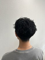 レイ バイ セブンルックス 宇都宮鶴田店(Lay by 7LOOKS)&nbsp;くるくるスパイラルパーマ！