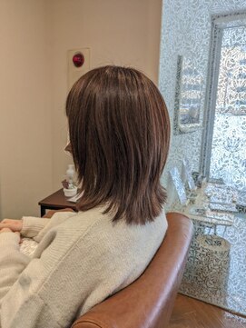 リアン(Lien) ミディアム