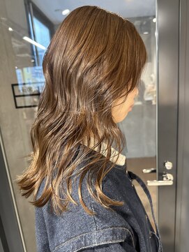 ルーフ 町田店(LUFE) brown beige