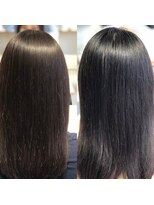 レアビーチ センター南店(LeaBeach)&nbsp;髪質改善・白髪染め・縮毛矯正・カラー