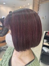 ヤマギワ(yamagiwa)&nbsp;ピンクカラー