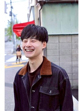 ハイズ(Hy'z) 大人マッシュ