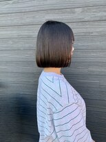 ミルスク(MIRSK.) ボブ