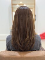 エフプラス(fplus)&nbsp;艶髪トリートメントカラースパ【Y0006】