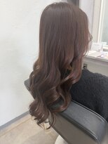 ヘアーガーデン アストレア(HAIR GARDEN ASTRAEA)&nbsp;レイヤーカット髪質髪質