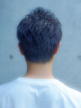 アルファガーデン(alpha garden)の写真/【中百舌鳥駅徒歩3分】トレンドの中にも"自分らしさ"を取り入れた褒められStyleに◇