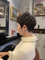 ピークツー 吉祥寺Second(PEAK2) ショート