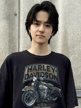 men's salon SOUL. 福山駅前店【メンズサロンソウル】【4月NEWOPEN(予定)】 安部 真弘