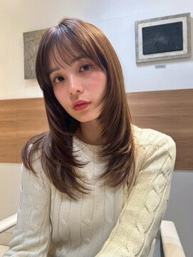 バサ 花小金井店(BASSA) ハイレイヤー5