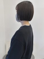 コットン(cotton)&nbsp;bob
