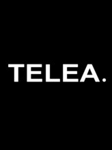 TELEA.【4月4日OPEN（予定）】&nbsp;TELEA. 