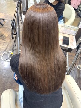 アヴァンス 北花田店(AVANCE) ☆☆オリーブグレージュ☆☆