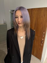 キオク(KIOX)&nbsp;ムラサキ♪ルーツ♪