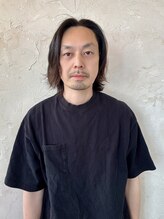 リトル オオミヤ(little)&nbsp;今西 優作