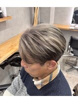 ノアル 大宮店(NOAHL)&nbsp;ローライトカラー