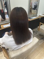 ケア アンド デザイン ココロ(care&design KOKORO) オリーブブラウン