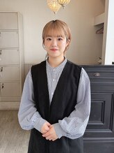 エルベ 内原店(elve) 小澤 紀香