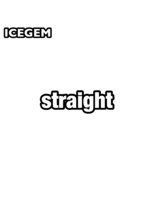 アイスジェム(ICE GEM)&nbsp;縮毛矯正 料金詳細