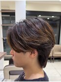 ニュアンスパーマ/幡ヶ谷
