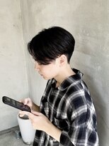 ココル(COCOL) 毛流れセンターパート