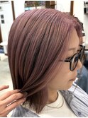 ROUIS 津田沼 ボブ