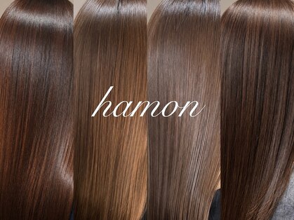 ハモン 一社(hamon)の写真