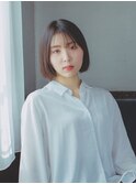 ボブスタイル