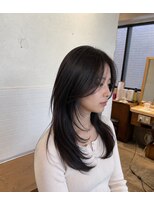 マール(marl)&nbsp;髪質改善/縮毛矯正/酸性ストレート/ヘッドスパ/白髪染め