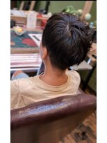 ミントルーム 西新井大師西(MINT room)&nbsp;さっぱりキッズカット