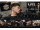 リヴ ヘアワークス(LiVE HAIR WORKS)の写真