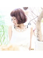 トルソー TORSO 【TORSO】PUREショート