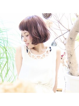 トルソー TORSO 【TORSO】PUREショート