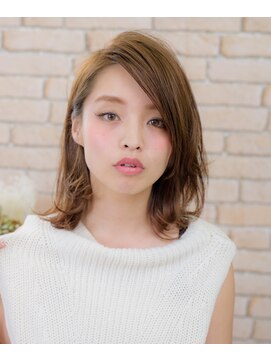 ネオリーブ ジューク 日吉店(Neolive JuQ) 大人カワイイミディ　　《Neolive　juq　日吉》