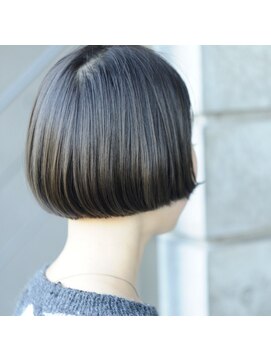 グアン(guang') ミニボブ