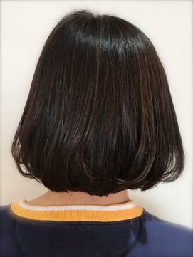 ジェイ エヌ バイ ネオリーブ(J/N by neolive) 【Neolive east】ハイライトアッシュカラー