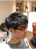 ビジネスショート