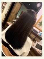 アドール(ADOR)&nbsp;シナモンベージュ 【渡仲 柊人】