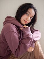 ベフ(Beff)&nbsp;【beff 2F】外ハネボブパーマ