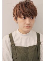 ソイ 下北沢(soi)&nbsp;マッシュショート